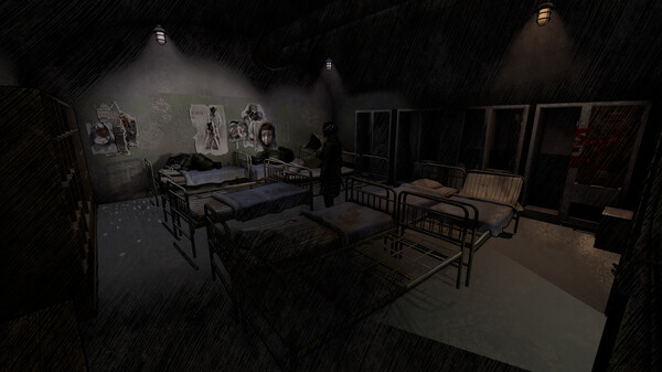 恐惧深渊/Kriophobia|解压即撸| Build.25485209 |中文-全DLC
