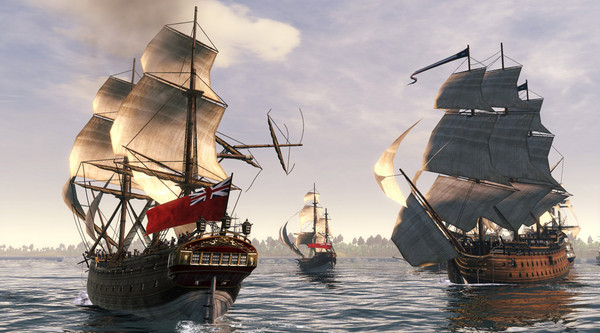 Total War: EMPIRE – Definitive Edition|解压即撸|帝国:全面战争|官方中文|全DLC+精英单位包|赠原声BGM+修改器+攻略