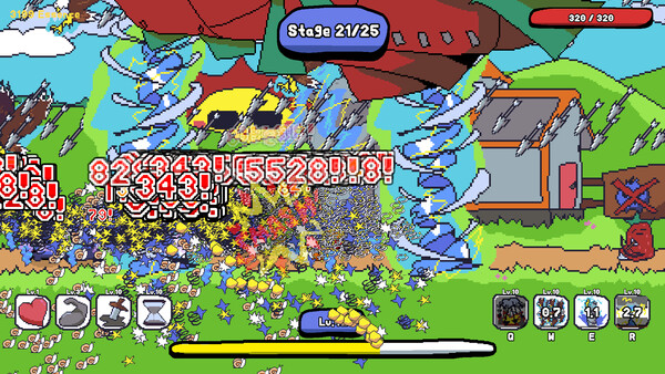 泰林的蓝莓保卫战/Taerim's Blueberry Defense|解压即撸| Build.25804458 |中文-全DLC