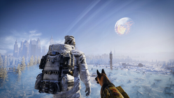 永冻纪元 - Permafrost|解压即玩|v0.44.3.4666|永冻纪元官方中文全DLC