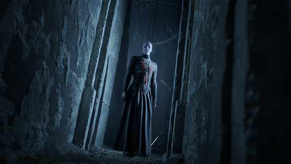 克里夫·巴克猛鬼追魂:复苏/Clive Barker's Hellraiser: Revival|解压即撸| Build.25778117 |豪华中文-全DLC