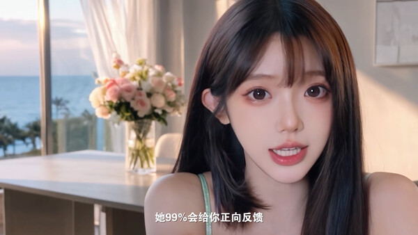 撩妹模拟器:备胎的觉醒|解压即撸| Build.25808082 |官方中文