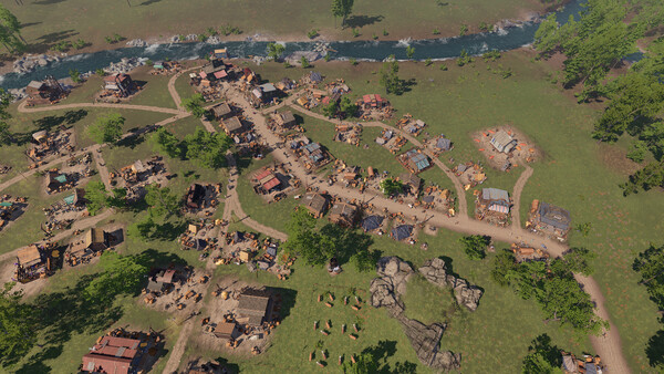 西部拓荒纪|解压即撸| Build.25774551 |中文-全DLC