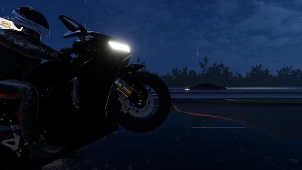 午夜狂飙/Motorcycle Night Ride|解压即撸| Build.25834755 |繁中