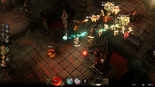 恶仙/Aksun|解压即撸| Build.25807120 |豪华中文-全DLC+预购特典