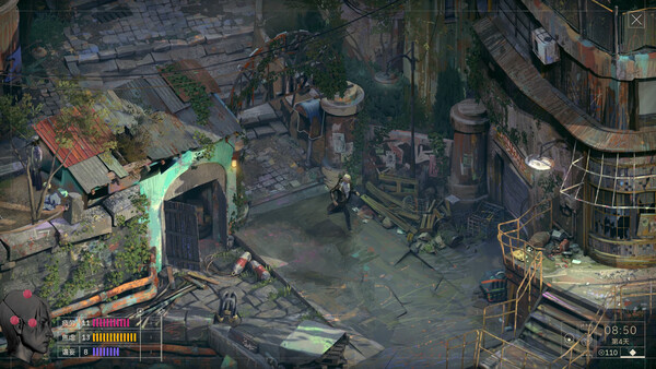归零巡礼：亡谍镇魂曲|解压即撸| Build.25778956 |豪华中文-全DLC+预购特典