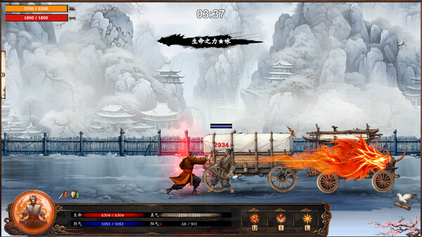商道逐权 Pursuit of Mercantile Power|解压即撸|商道逐权|官方中文|Pursuit of Mercantile Power