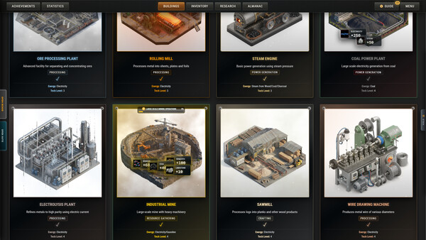 真实工业/Realindustry|解压即撸| Build.25327378 |官中