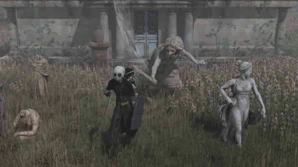 凋零国度/Withering Realms|解压即撸| Build.25315612 |官方中文