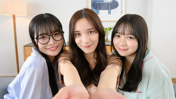 HamKoi 转生为仓鼠的我与三姐妹的甜蜜生活|解压即撸| V1.0 |官方中文