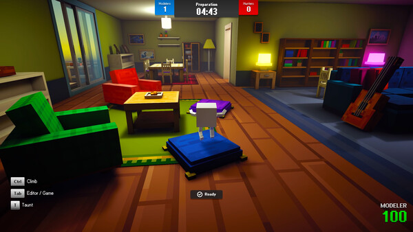 万物皆可捏|解压即撸| Build.25971792 |官方中文