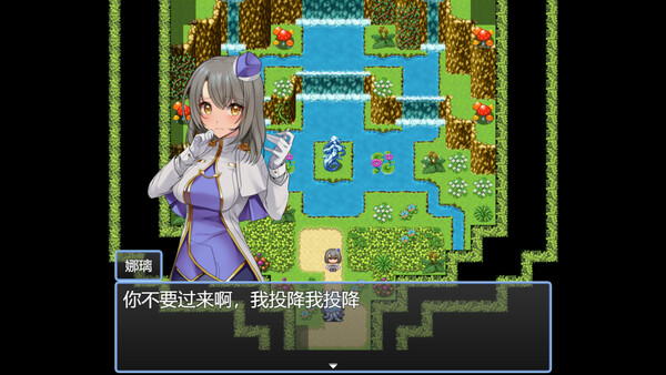 攻击就能加攻击|解压即撸| V1.0.1 |官方中文