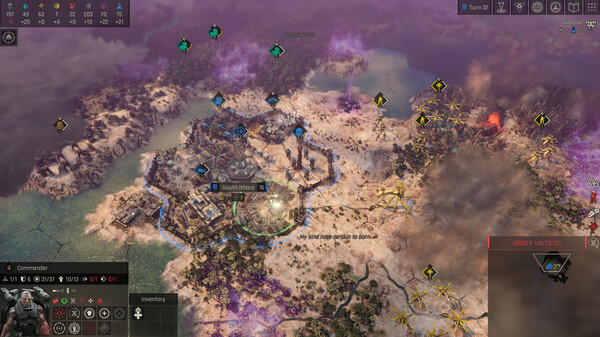 泽丰 ZEPHON|解压即撸| V1.3.23 |豪华中文-全DLC