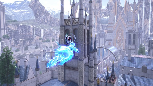 星之海洋6:神圣力量/STAR OCEAN THE DIVINE FORCE|解压即玩|v01.01.23063|官方中文全DLC+原声音乐集