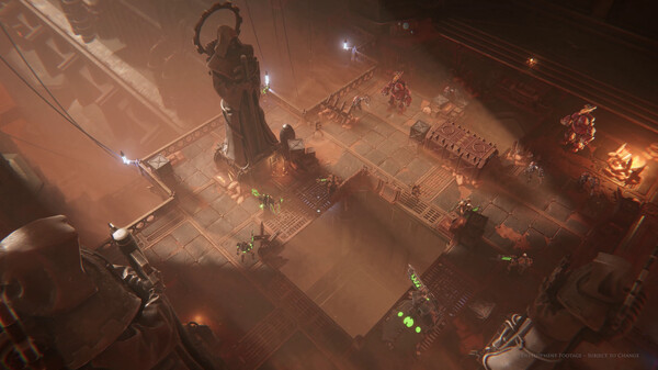 战锤40K:机械神教2/Warhammer 40,000: Mechanicus II|解压即撸| V1.0.1.45 |豪华中文-全DLC