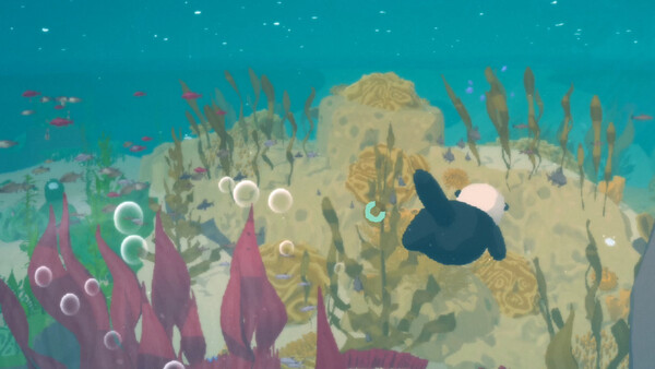 Otterly Lost|解压即撸| Build.25515452 |官方中文