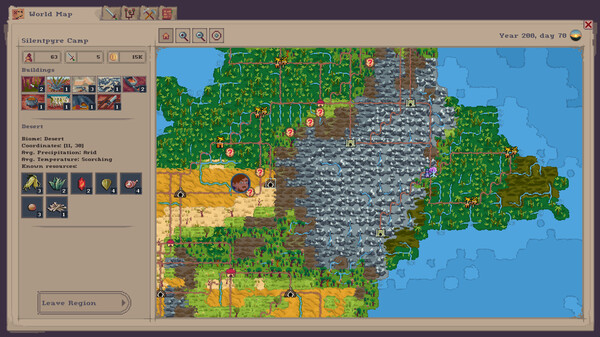 灰烬之魂2/Soulash 2|解压即撸| V0.10.3.2 |官方中文-全DLC