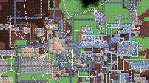 M工业/Mindustry|解压即撸| Build.25421068 |官方中文