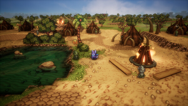怪物炼金术 Monster Alchemy|解压即撸| Build.25597095 |中文-全DLC