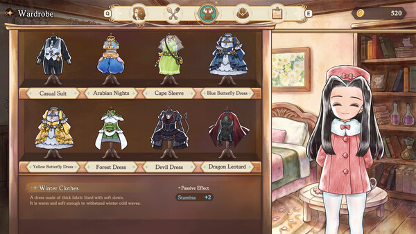 美少女梦工场 : 预言之子|解压即撸| Build.25799757 |豪华中文-全DLC
