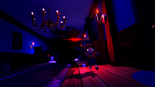 时光之帽/A Hat in Time|解压即撸| V20260929 |中文-全DLC