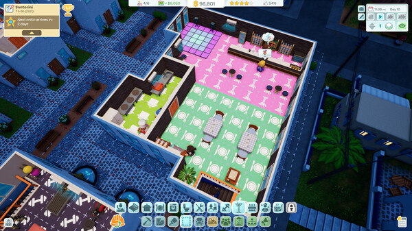 酒店建筑师 Hotel Architect|解压即撸| V1.0.4.6 |官方中文-全DLC