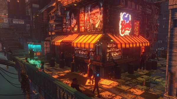 《尼瓦利斯之夜》 Nivalis Nights|解压即撸| Build.25738165 |豪华中文-全DLC+预购特典