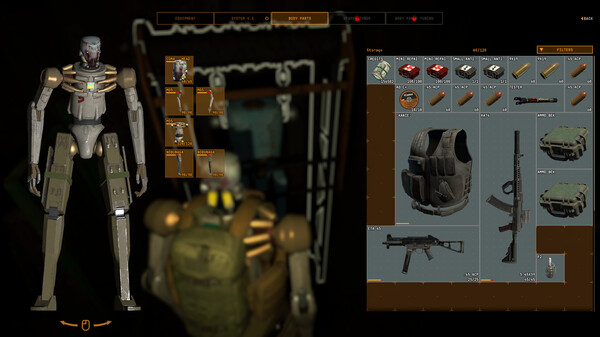 货运猎手/Cargo Hunters|解压即撸| Build.25409884 |官方中文