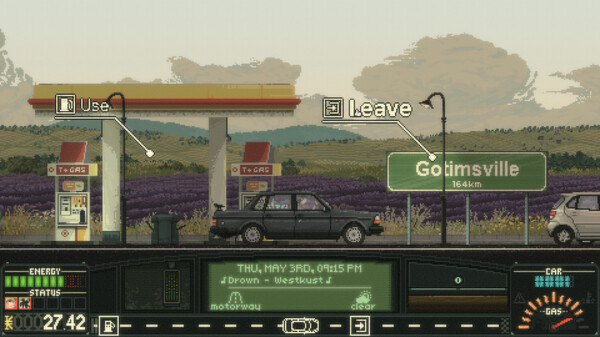 心驰神往/Keep Driving|解压即撸| V1.4.3.1b |中文-全DLC