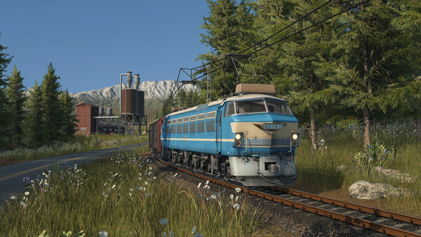 狂热运输3/Transport Fever 3|解压即撸| Build.25754343 |中文-全DLC