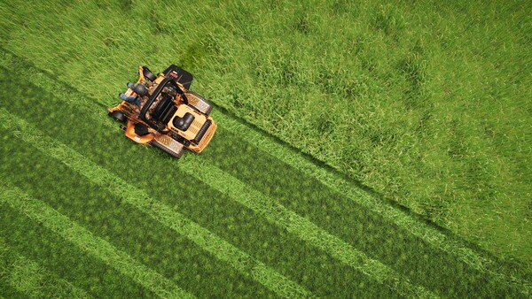 割草模拟器2/Lawn Mowing Simulator 2|解压即撸||官方中文