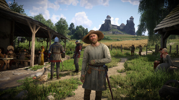 天国拯救2|v1.5.6|天国 拯救2 黄金版豪华中文全DLC+教会之秘DLC
