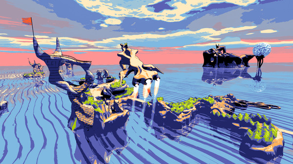 海利克斯2/Hylics 2|解压即撸| Build.5463892 |官方中文