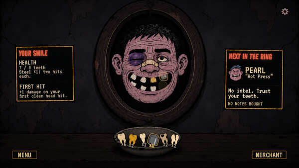 以牙还牙 / Tooth for Tooth|解压即撸| Build.25677349 |官方中文