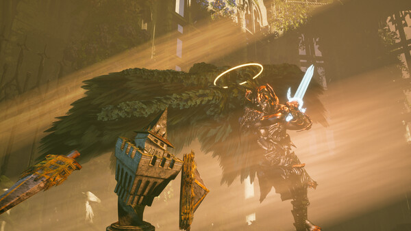 石之圣战/Stonemachia|解压即撸| Build.25657045 |中文-全DLC