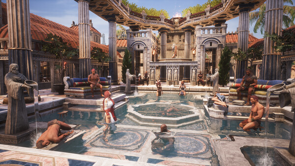 流放者柯南/Conan Exiles|解压即撸| V2.2.3 |虚幻5增强版-豪华中文-全DLC+预购特典
