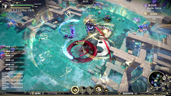 失落权柄|解压即撸| Build.25674855 |官方中文