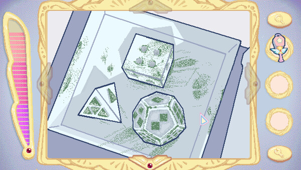 逃出魔法少女之家☆|解压即撸| Build.25672962 |官方中文