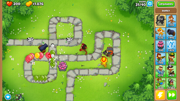 气球塔防6/Bloons TD 6|解压即撸| Build.25664134 |官方中文