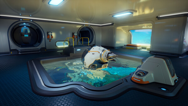 Subnautica 2:异星水域/深海迷航2|解压即撸| V0.1.2.0 |官方中文-附联机补丁
