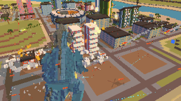 超人或怪物|解压即撸| Build.2242181 |官方中文