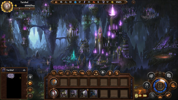魔法门:英雄无敌7|解压即撸| Build.11478242 |豪华中文-全DLC+预购特典