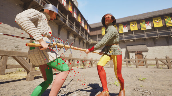 半剑/Half Sword|解压即撸| V0.6.1.5 |官方中文
