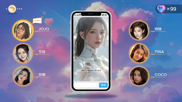 美女,应接不暇|解压即撸| Build.14461797 |官方中文