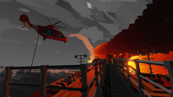 风暴工程:建造和救援/Stormworks: Build and Rescue|解压即撸| V1.15.23 |豪华中文-整合3DLC