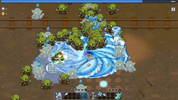 魔法双生|解压即撸| Build.25806360 |官方中文
