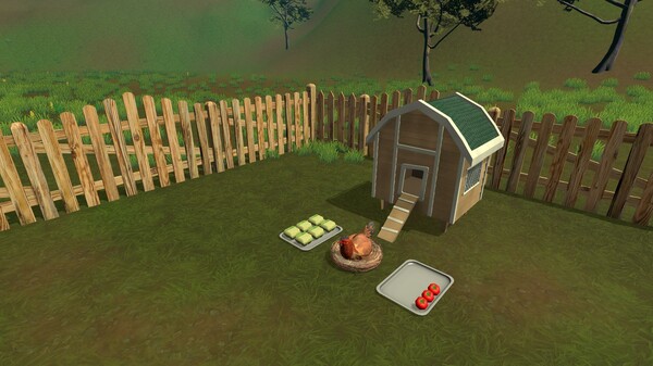 农场与超市模拟器/Farming & Supermarket Simulator|解压即撸| Build.24321916 |官方中文