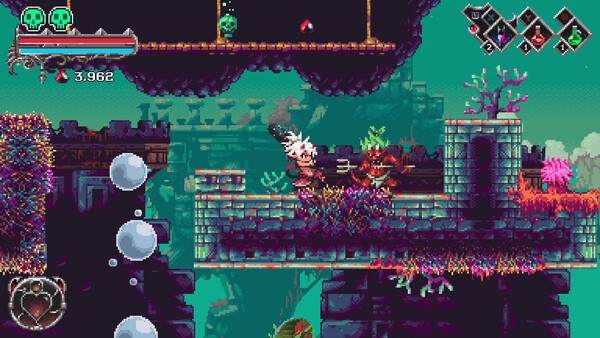 奥科:流放者 / Okko The Exiled|解压即撸| Build.25833551 |中文-全DLC