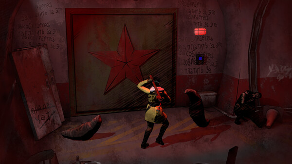 恐惧深渊/Kriophobia|解压即撸| Build.25485209 |中文-全DLC