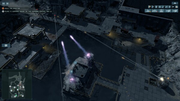 终结者: 黑暗命运 - 反抗|解压即撸| Build.25776633 |中文-进化DLC+全DLC